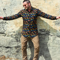 POKA POKA Shirt-Limited Edition