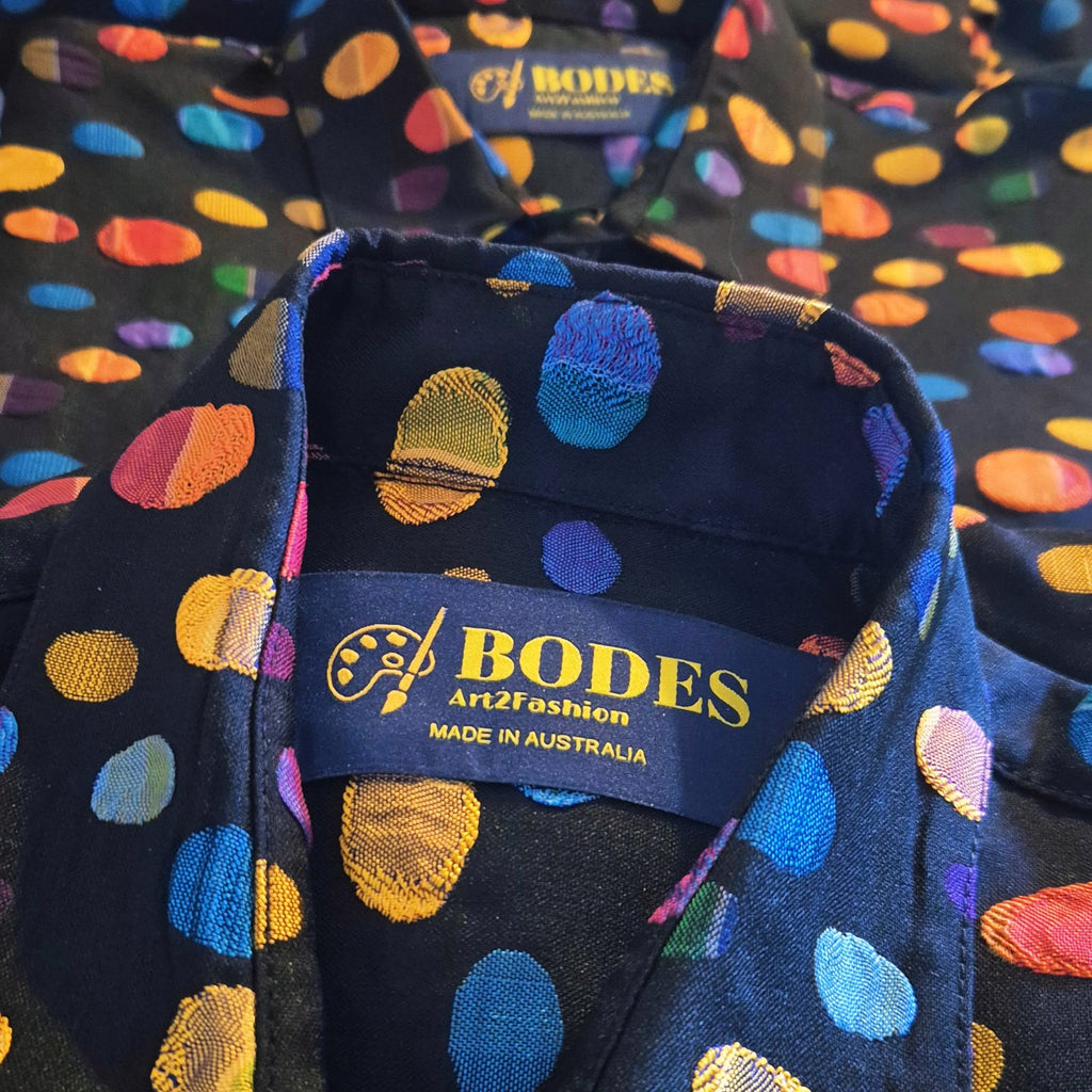 POKA POKA Shirt-Limited Edition
