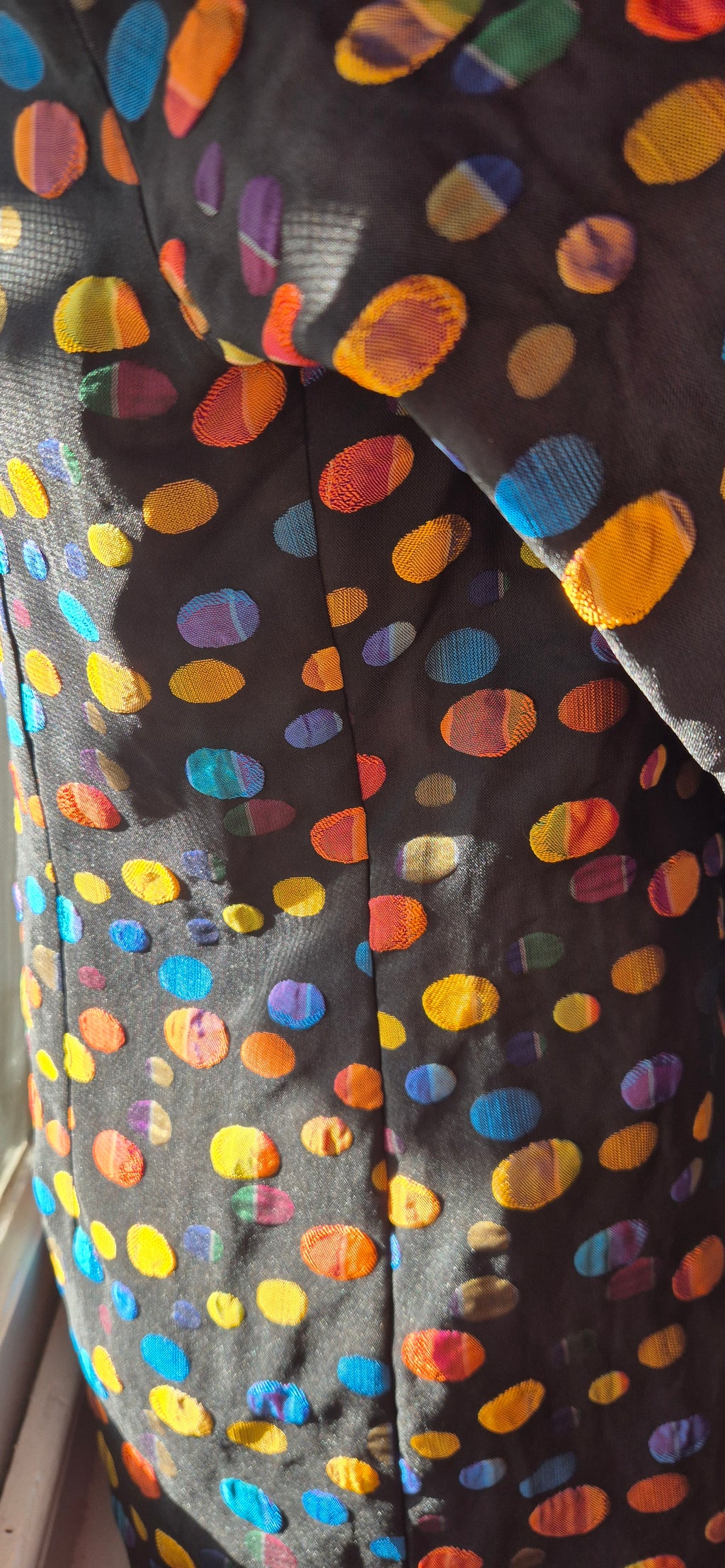 POKA POKA Shirt-Limited Edition