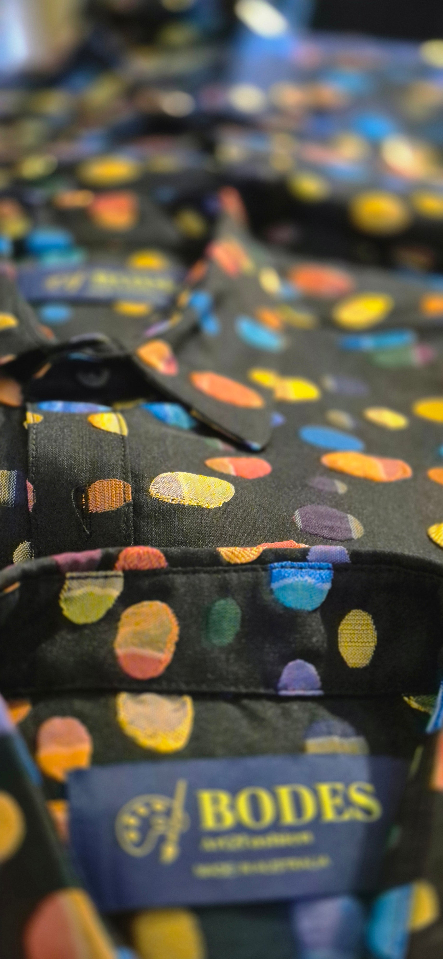 POKA POKA Shirt-Limited Edition