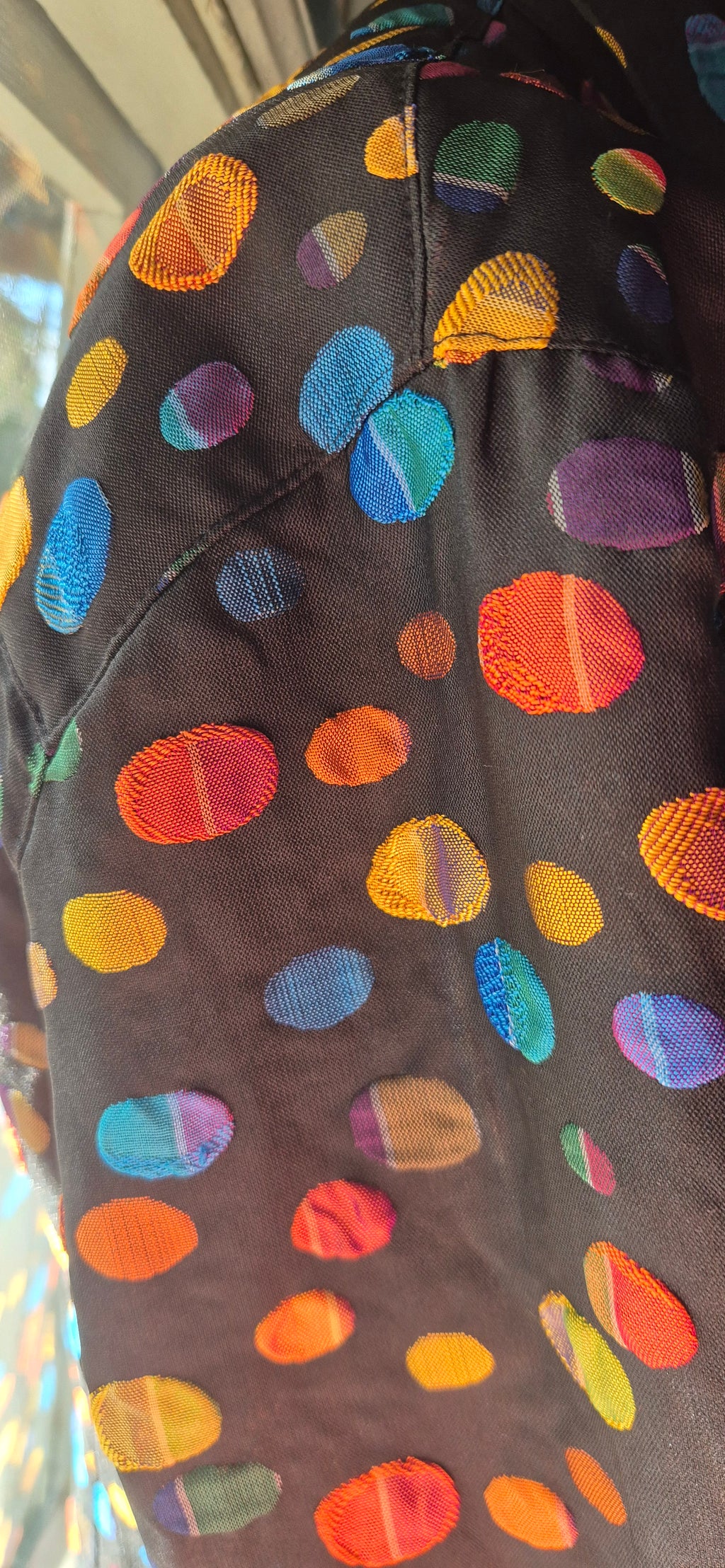 POKA POKA Shirt-Limited Edition