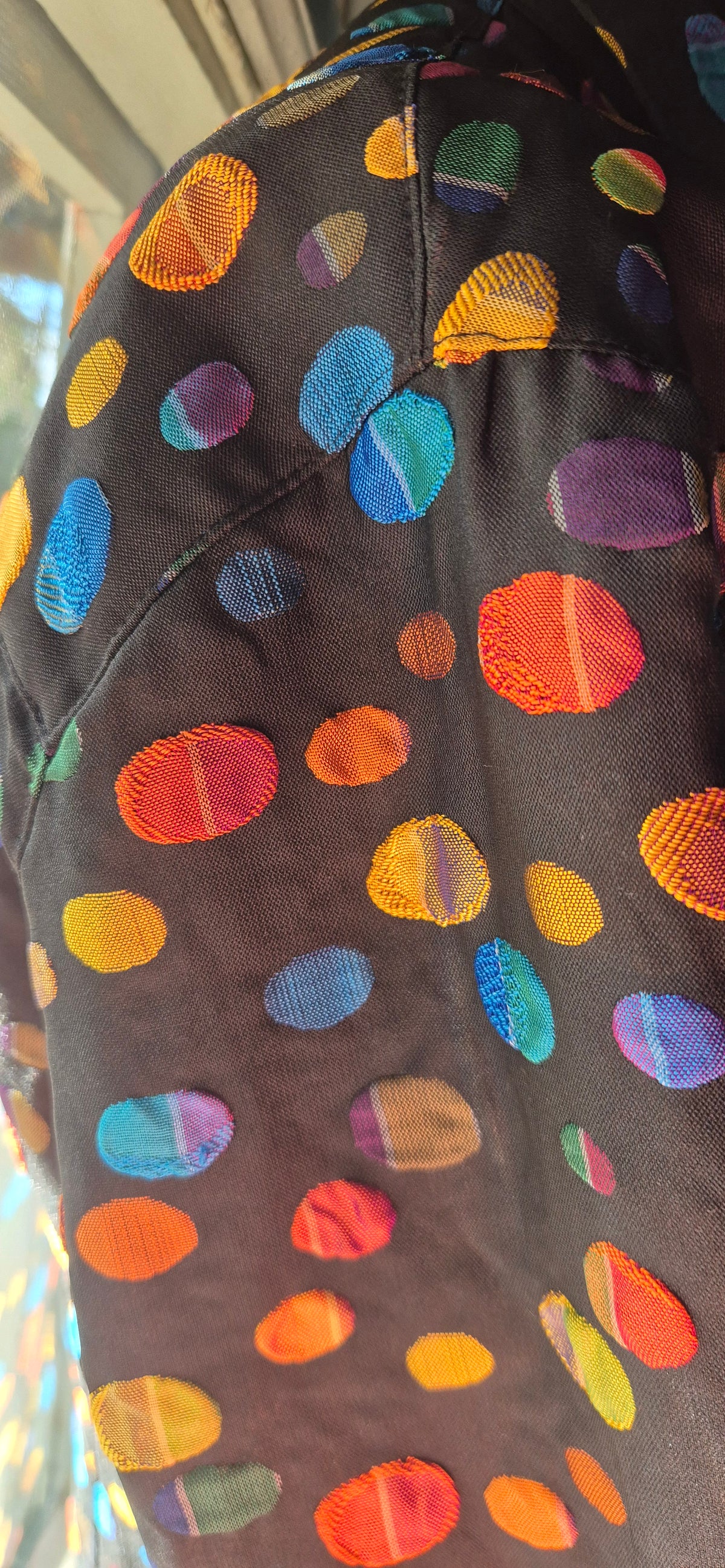 POKA POKA Shirt-Limited Edition